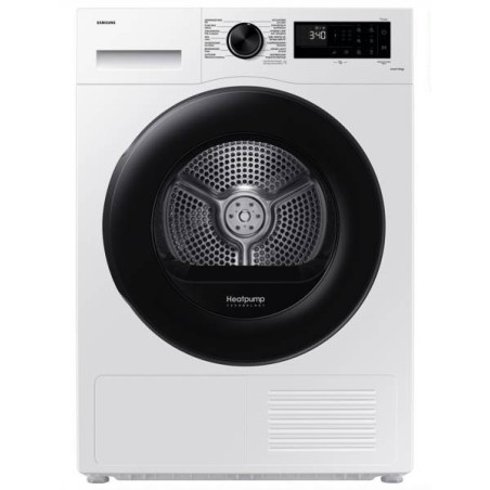 Samsung DV9UDG52A0AH front