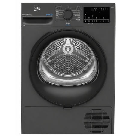Beko BM3T3824A front