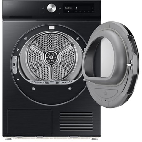 Samsung DV90DB7845GBU3 open front