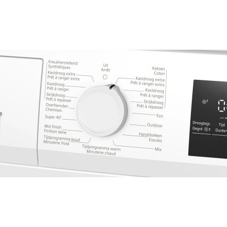 SIEMENS WT45H20WFG button