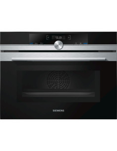 Siemens CM633GBS1 oven 45 l Roestvrijstaal