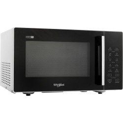 Whirlpool MWP 251 SB Noir Micro-onde simple Comptoir 25 L 900 W