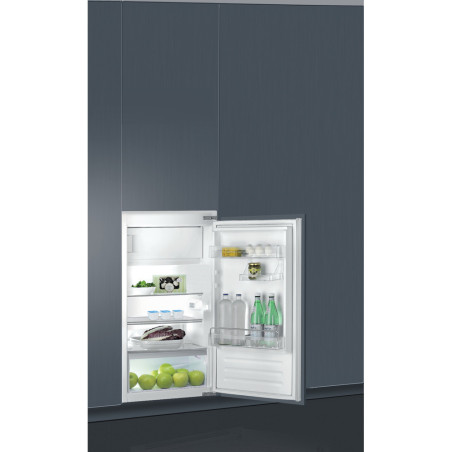 Whirlpool ARG 10472 SF2 combi-koelkast Ingebouwd 149 l Wit