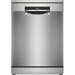 Bosch Serie 6 SMS6ZCI11F vaatwasser Vrijstaand 14 couverts