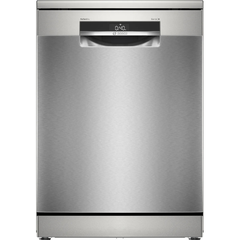 Bosch Serie 6 SMS6ZCI11F vaatwasser Vrijstaand 14 couverts