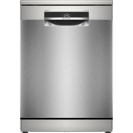Bosch Serie 6 SMS6ZCI11F lave-vaisselle Pose libre 14 couverts