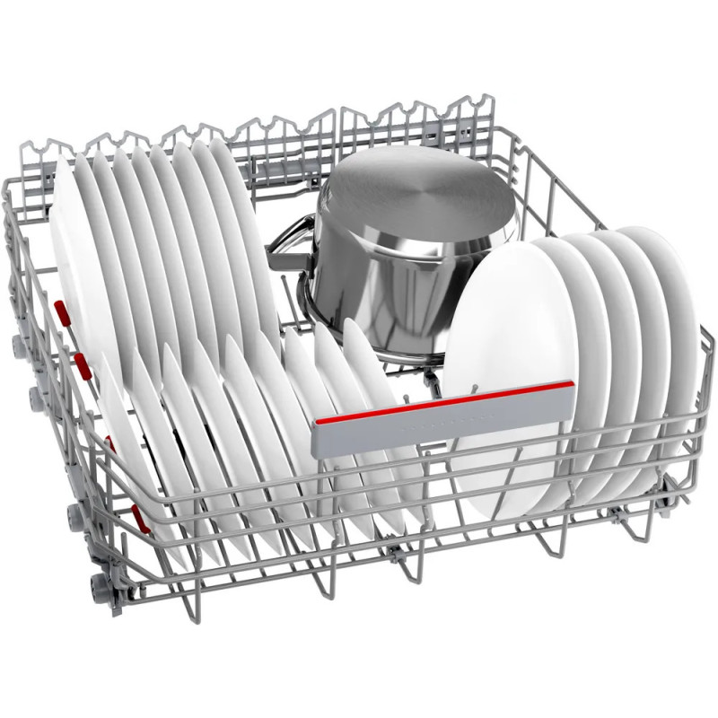 Bosch Serie 6 SMS6ZCI11F lave-vaisselle Pose libre 14 couverts
