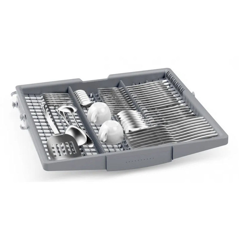 Bosch Serie 6 SMS6ZCI11F lave-vaisselle Pose libre 14 couverts
