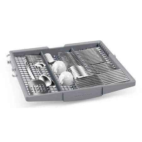 Bosch Serie 6 SMS6ZCI11F lave-vaisselle Pose libre 14 couverts