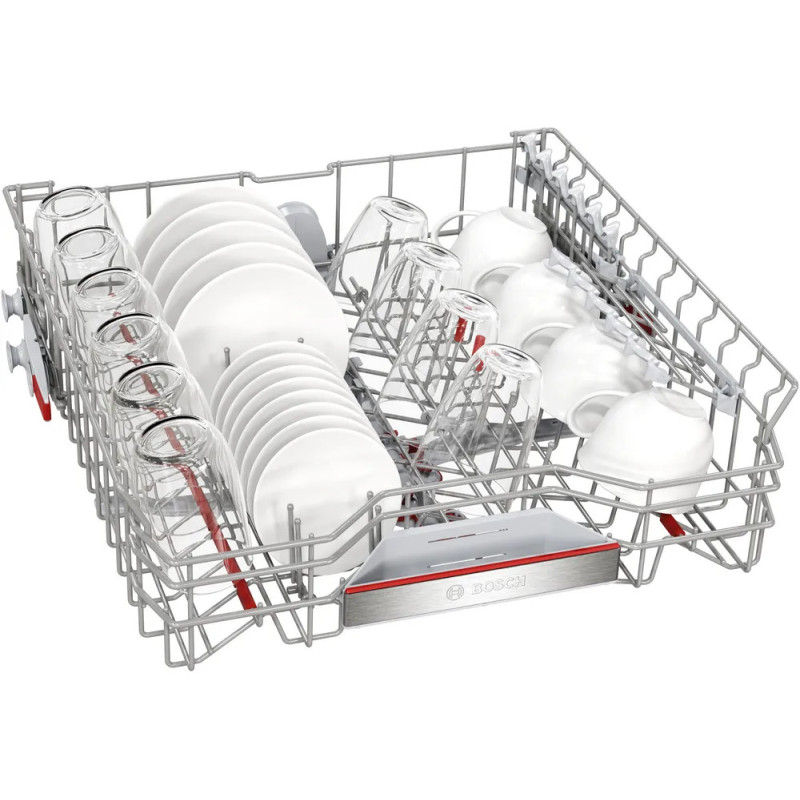 Bosch Serie 6 SMS6ZCI11F vaatwasser Vrijstaand 14 couverts