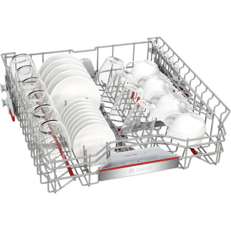 Bosch Serie 6 SMS6ZCI11F lave-vaisselle Pose libre 14 couverts