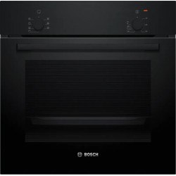 Bosch Serie 2 HBF010BA1 oven 66 l 3300 W Zwart