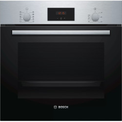 Bosch Serie 2 HBF154ES0 oven 66 l 3300 W Roestvrijstaal
