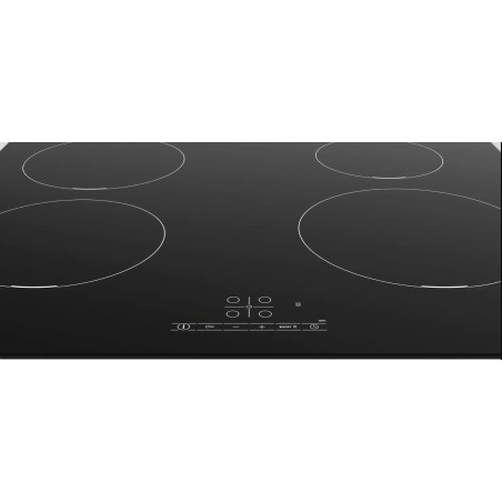 Bosch PIE611BB5E kookplaat Zwart Ingebouwd 60 cm Inductiekookplaat zones 4 zone(s)