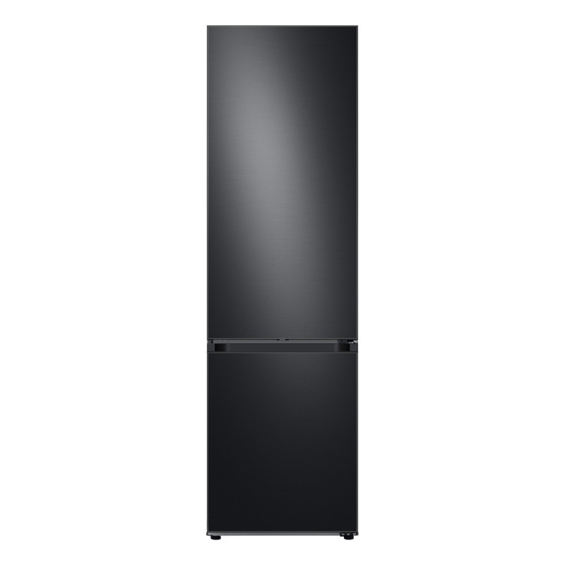 Samsung Series 8 RB38C7B6CB1 Pose libre 390 L Noir