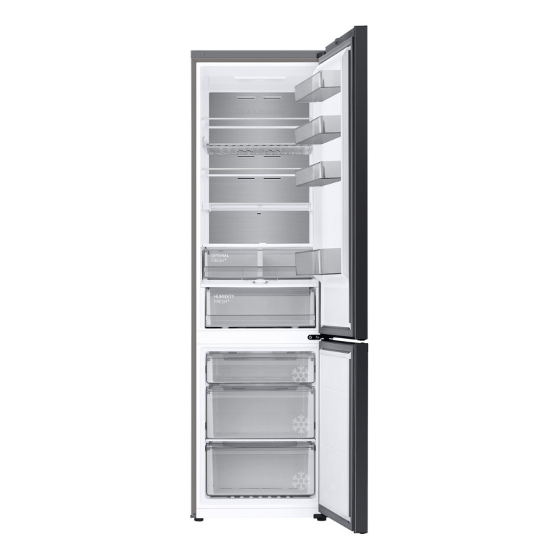 Samsung Series 8 Koel-vriescombinatie (390L) RB38C7B6CB1/EF WiFi