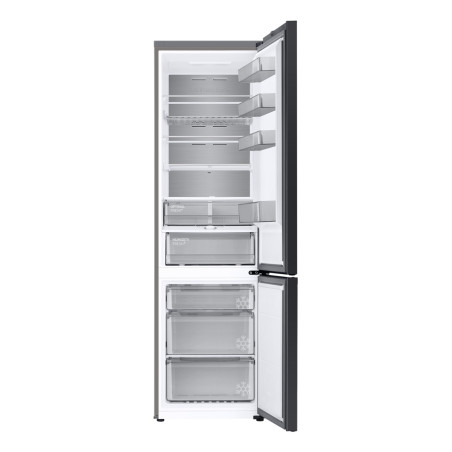 Samsung Series 8 Koel-vriescombinatie (390L) RB38C7B6CB1/EF WiFi
