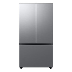 Samsung RF24BB620ES9EF frigo américain Pose libre 674 L Argent