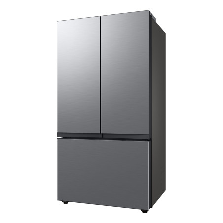 Samsung RF24BB620ES9EF frigo américain Pose libre 674 L Argent