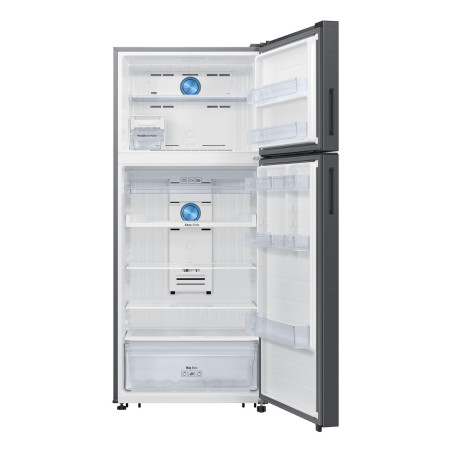 Samsung Réfrigérateur Double portes, 530L - E -RT53DG7A14S9