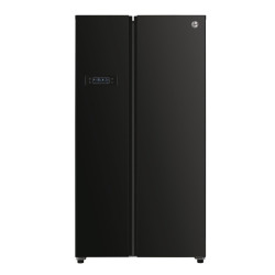 Hoover HHSBSO 6174B Pose libre 532 L Noir