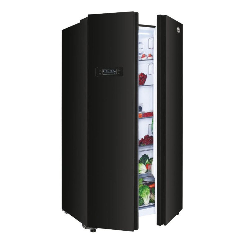 Hoover HHSBSO 6174B Pose libre 532 L Noir