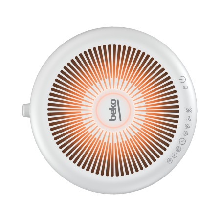 Beko ATP7100I luchtreiniger 36 m² 59 dB 35 W Wit