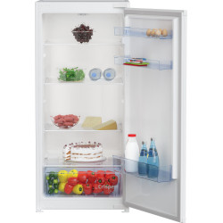Beko BLSA210M4SN koelkast Ingebouwd 198 l Wit