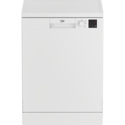 Beko DVN05320W Vrijstaand 13 couverts