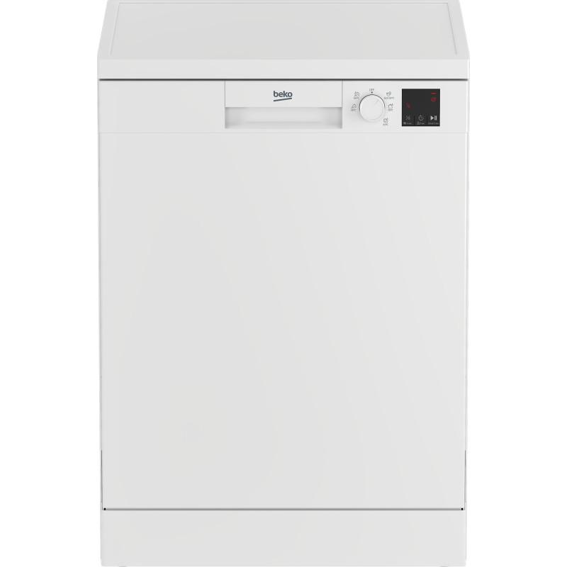 Beko DVN05320W Pose libre 13 couverts
