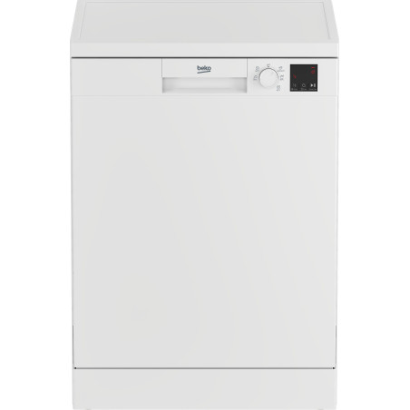 Beko DVN05320W Pose libre 13 couverts