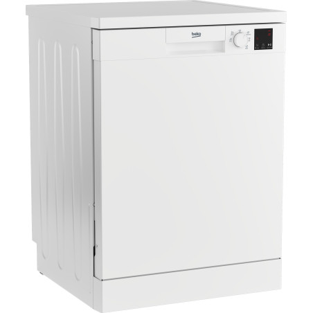 Beko DVN05320W Pose libre 13 couverts