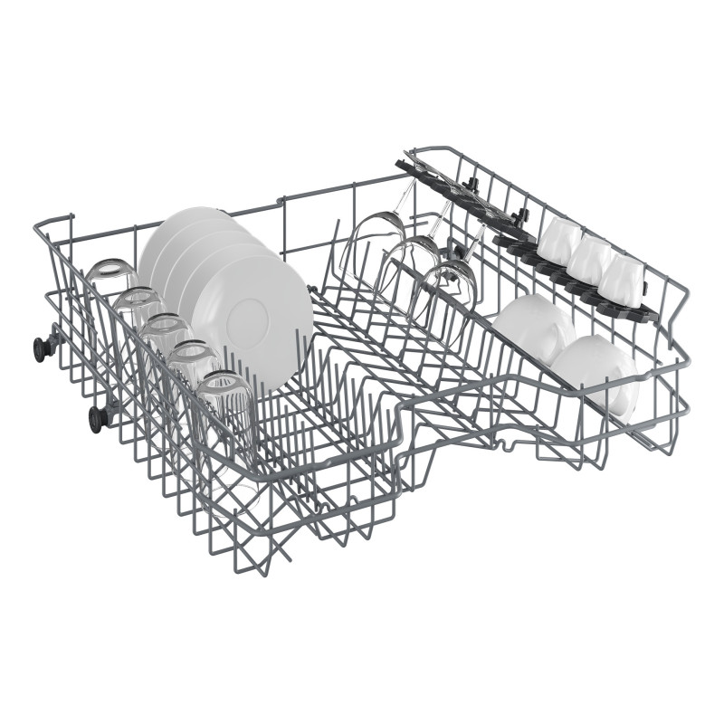 Beko DVN05320W Vrijstaand 13 couverts