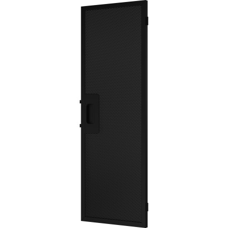 Beko HNU61425B afzuigkap Inbouw Zwart 415 m³/uur