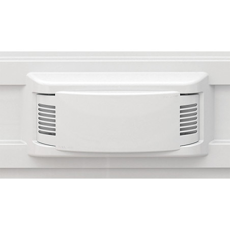 Beko HSM46740 Congélateur coffre Pose libre 451 L Blanc