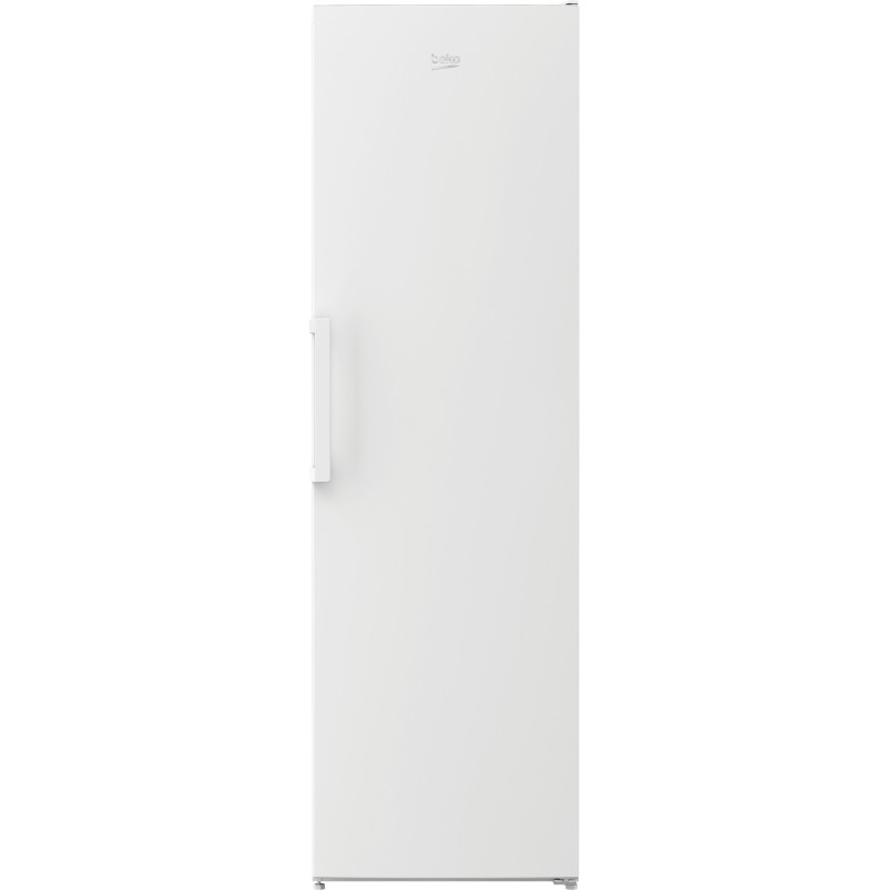 Beko RSSA315K41WN réfrigérateur Pose libre 309 L Blanc