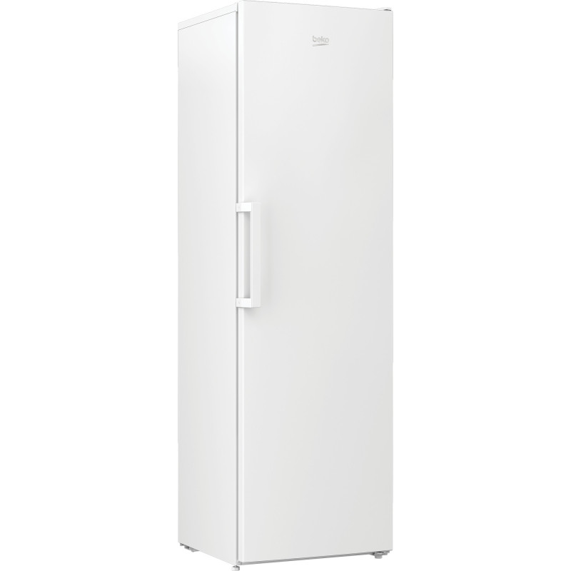 Beko RSSA315K41WN réfrigérateur Pose libre 309 L Blanc