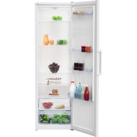 Beko RSSA315K41WN koelkast Vrijstaand 309 l Wit