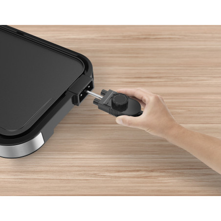 Tefal CB631D Giant Plancha CB631D XXL-bakoppervlak