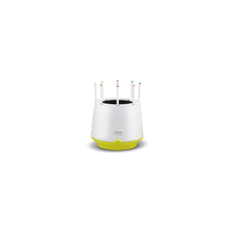 Tefal EF260312 casserole à fondue Rond