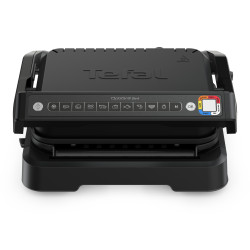 Tefal OptiGrill 2in1 GC7728 Gril de contact