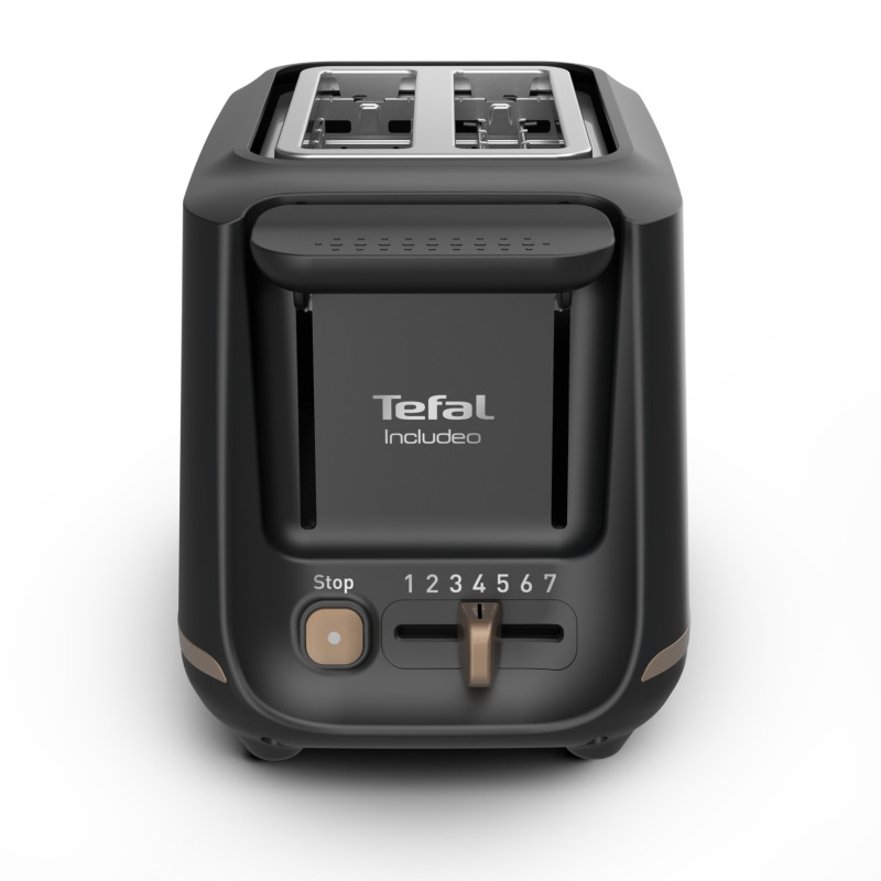 Tefal Incluedo TT5338 TT5338 broodrooster
