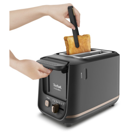 Tefal Incluedo TT5338 TT5338 broodrooster