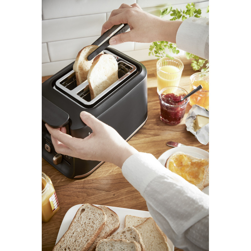 Tefal Incluedo TT5338 TT5338 broodrooster