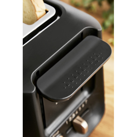 Tefal Incluedo TT5338 7 2 part(s) 850 W Noir