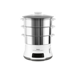 Tefal Convenient Series Deluxe VC502D VC502D Stoomkoker