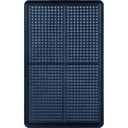 Tefal Wafelplaten Snack Collection XA8005