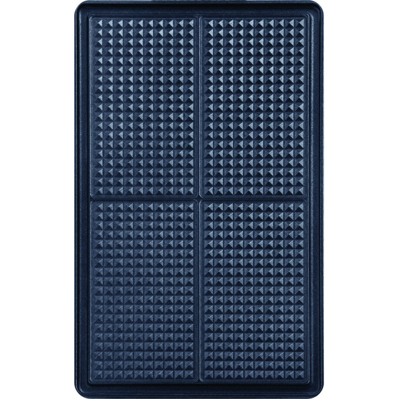 Tefal Wafelplaten Snack Collection XA8005