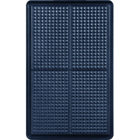 Tefal Wafelplaten Snack Collection XA8005