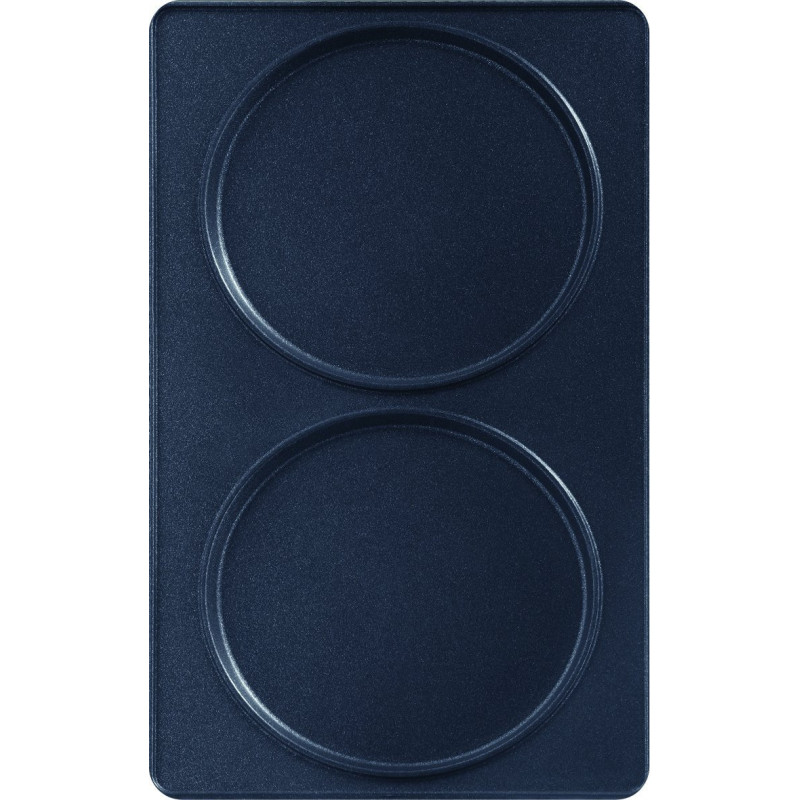 Tefal Pannenkoekplaten Snack Collection XA8010
